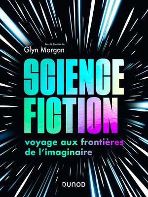 cover image of Science-fiction